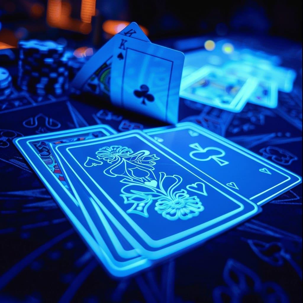 42c Live Baccarat MMK ကျပ်ဖြင့် ကစားနေသောမြင်ကွင်း